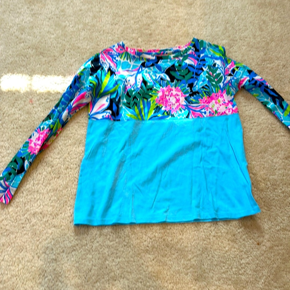 Lilly Pulitzer kids